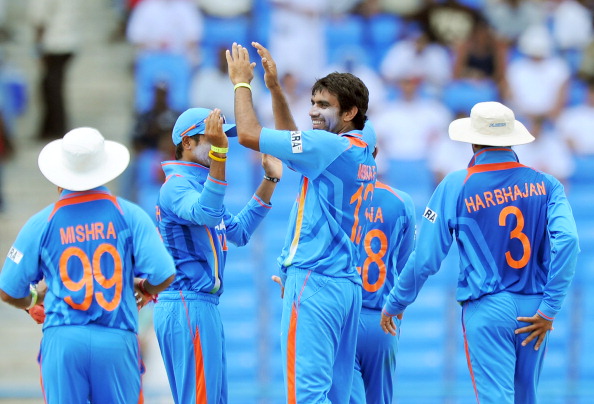 इन 10 भारतीय क्रिकेटरों ने अच्छी शुरुआत के बाद खोयी अपनी चमक, कुछ चौंकाने वाले नाम 2