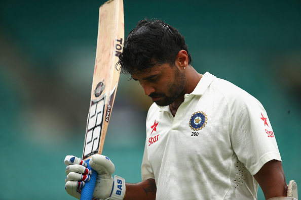 टेस्ट क्रिकेट के लिए आईपीएल से दूर रहने वाला यह भारतीय खिलाड़ी जल्द करेगा मैदान पर वापसी 4
