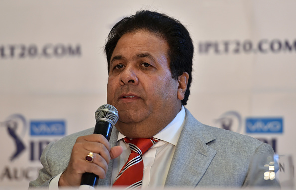 राजीव शुक्ला ने बताया, आखिर किस पर निर्भर करेगा आईपीएल 2020 का आयोजन 2