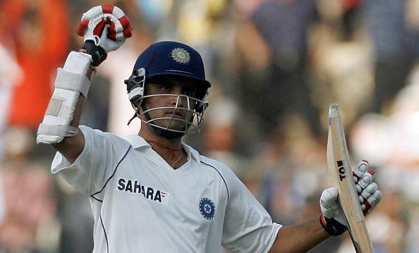 बर्थडे स्पेशल: मैच फिक्सिंग का कलंक लगने के बाद सौरव गांगुली ने जो किया उसका सदैव ऋणी रहेगा भारत 3