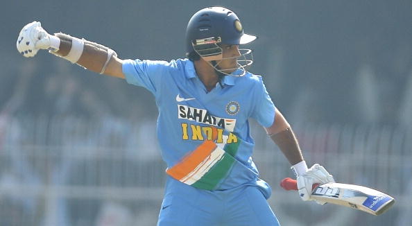 बर्थडे स्पेशल: मैच फिक्सिंग का कलंक लगने के बाद सौरव गांगुली ने जो किया उसका सदैव ऋणी रहेगा भारत 9