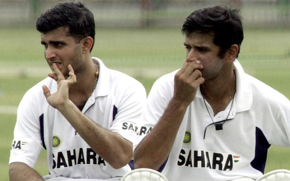 बर्थडे स्पेशल: मैच फिक्सिंग का कलंक लगने के बाद सौरव गांगुली ने जो किया उसका सदैव ऋणी रहेगा भारत 2