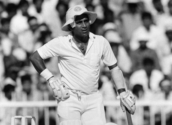 बर्थ डे स्पेशल: भारत के महान बल्लेबाज सुनिल गावस्कर इस छोटी सी चूक से क्रिकेटर के बजाय बन जाते मछुआरें 5