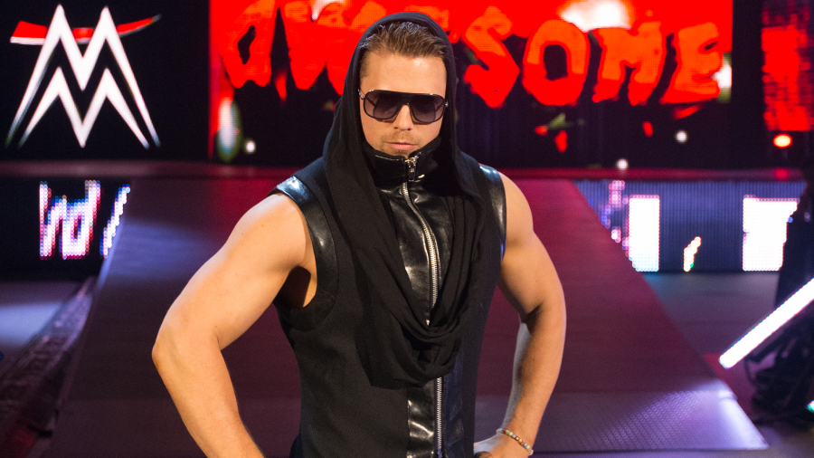 इस रेसलर के साथ WWE ने की नाइंसाफी नहीं मिला समरस्लैम में टाइटल बचाने का मौका 3