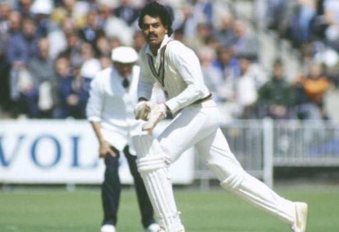 भारत के पूर्व दिग्गज बल्लेबाज दिलिप वेंगसकर आज मना रहे हैं अपना 62वां जन्मदिन, वेंगी के नाम है लॉर्डस क्रिकेट ग्राउंट का सबसे बड़ा रिकॉर्ड 4