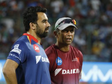 भारतीय टीम के श्रीलंका दौरे पर जाने के बाद खुला राज, इसलिए जहीर खान और राहुल द्रविड़ को बनाया गया विदेशी दौरों पर कोच! 2