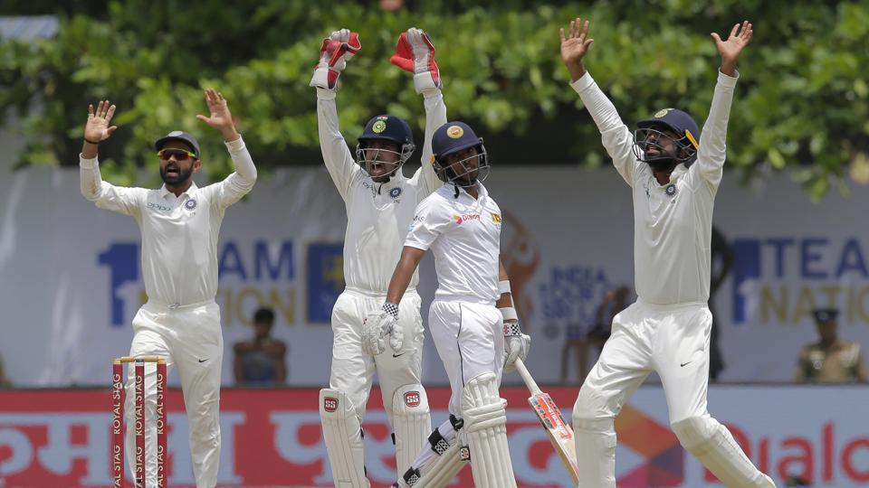 श्रीलंका पर 304 रनों से बड़ी जीत दर्ज करते ही भारत ने तोड़ा 85 साल पुराना रिकॉर्ड 3