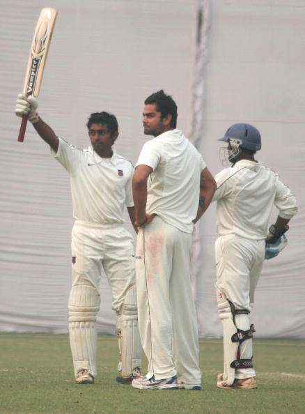 खतरे में मुरली विजय की भारतीय टीम में जगह, पूर्व भारतीय विकेटकीपर ने सुझाया इस युवा खिलाड़ी का नाम 4