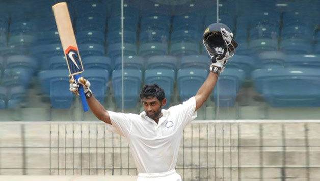 खतरे में मुरली विजय की भारतीय टीम में जगह, पूर्व भारतीय विकेटकीपर ने सुझाया इस युवा खिलाड़ी का नाम 2