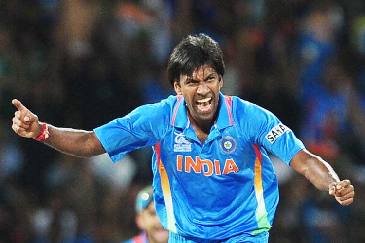 भारतीय टीम के पूर्व तेज गेंदबाज लक्ष्मीपति बालाजी ने इस लीग में खेलने से किया इनकार 5