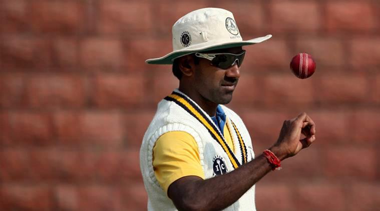 भारतीय टीम के पूर्व तेज गेंदबाज लक्ष्मीपति बालाजी ने इस लीग में खेलने से किया इनकार 4