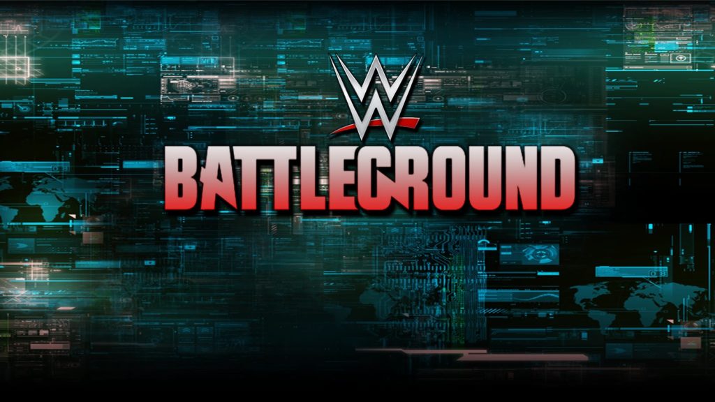 BATTLEGROUND 2017: WWE की अब तक की सबसे बड़ी बेइज्जती, बीच में ही छोड़ के भागे दर्शक, वजह जान रह जायेंगे हैरान 2