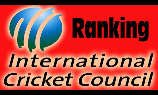 ICC टेस्ट रैंकिंग में दिखी बड़ी उथल-पुथल श्रीलंका से 2 मैच ड्रा खेलने के बाद अब इस स्थान पर पहुंचा भारत 1