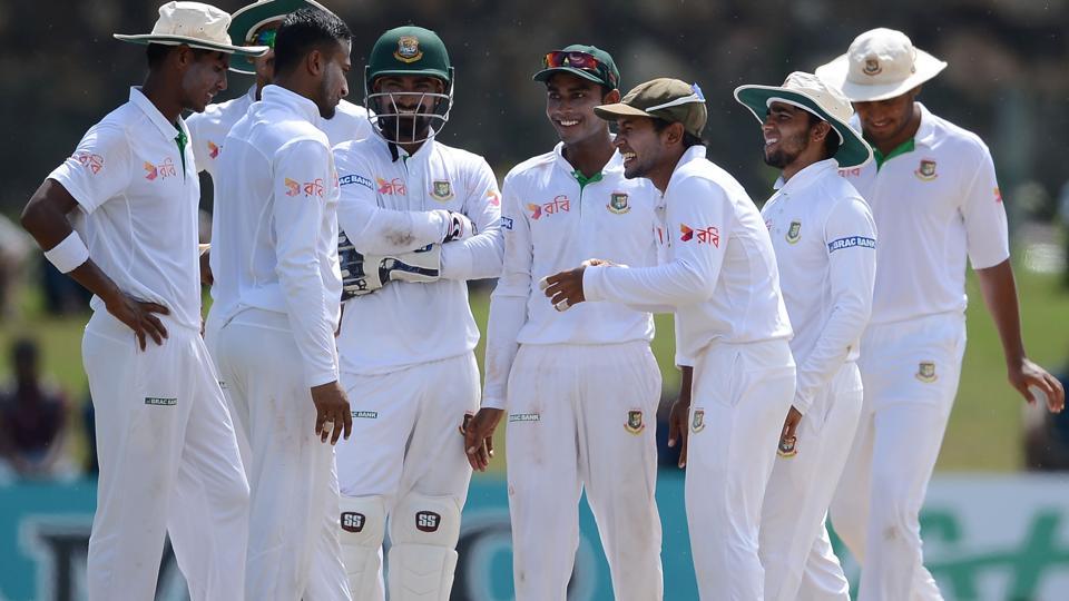 ऑस्ट्रेलिया दौरे से पहले बांग्लादेश की टीम से जुड़ा यह दिग्गज ऑस्ट्रेलियाई खिलाड़ी 5