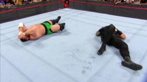 कर्ट एंगल के खुलासे के बाद WWE को मिली बम्पर व्यूअरशिप, इतने फीसदी ज्यादा लोगो ने देखा रॉ 3
