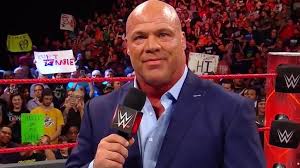 कर्ट एंगल के खुलासे के बाद WWE को मिली बम्पर व्यूअरशिप, इतने फीसदी ज्यादा लोगो ने देखा रॉ 1