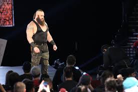 WWE NEWS: ब्रोन स्ट्रोमन ने की कर्ट एंगल की पत्नी के साथ बदतमीजी, हो सकती है WWE से छुट्टी 7
