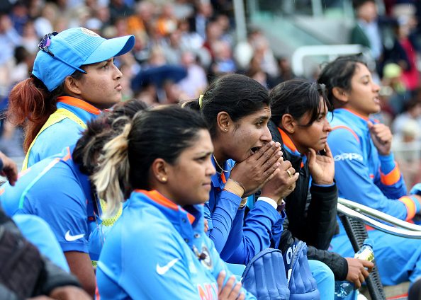 हार जीत तो मैच का हिस्सा है लेकिन मिताली ने भरी आँखों से जो कहा जीत लिया करोड़ो हिन्दुस्तानियों का दिल 6