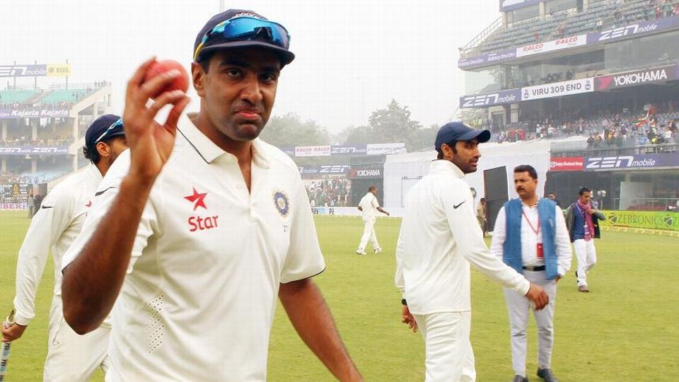 जारी हुई आईसीसी की नई गेंदबाजी टेस्ट रैंकिंग, अश्विन को पछाड़ रंगना हेराथ आये आगे 2