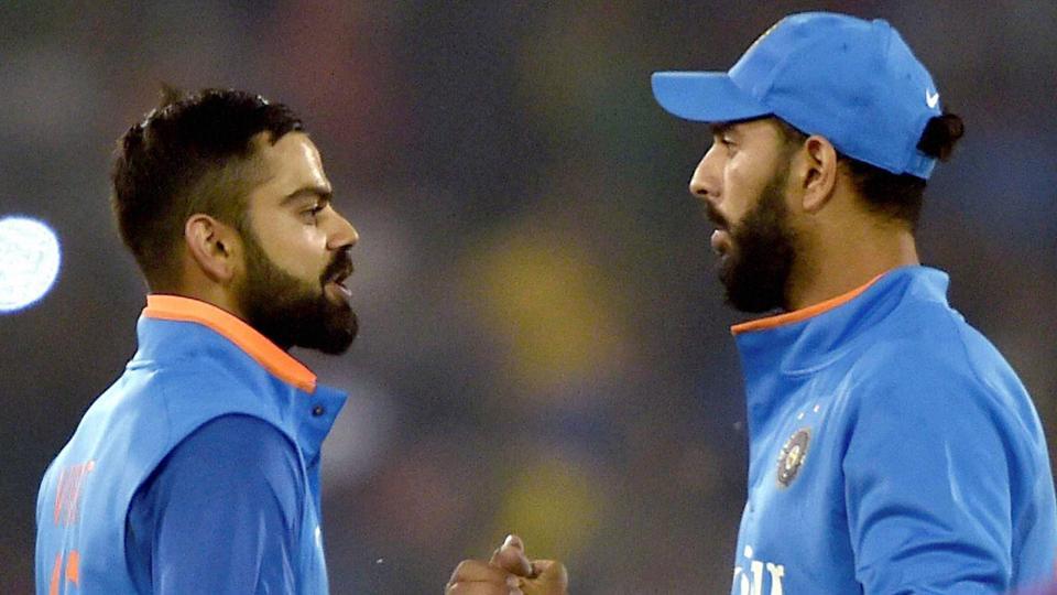 युवराज सिंह की वनडे से होगी छुट्टी, 2019 के विश्वकप को देखते हुए इस भारतीय दिग्गज को टीम मैनेजमेंट दे सकता है मौका 1