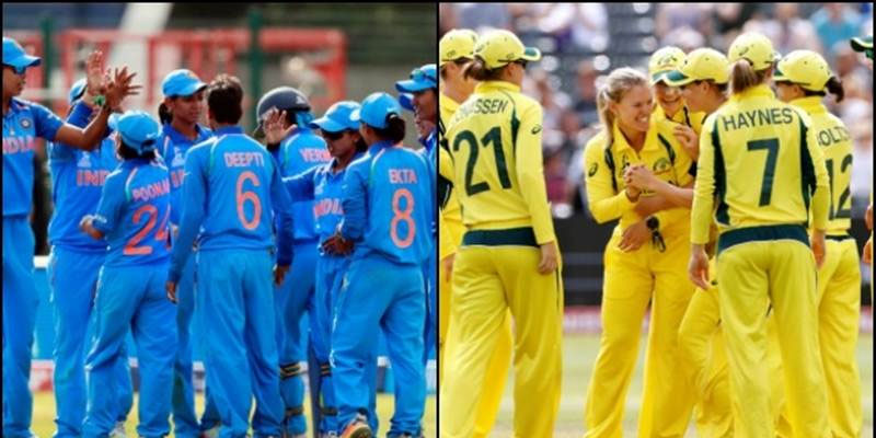 शर्मनाक: अपने देश की ही महिला क्रिकेटर से दुर्व्यवहार करने वाले इस खिलाड़ी को फिर मिली राष्टीय टीम में जगह 1