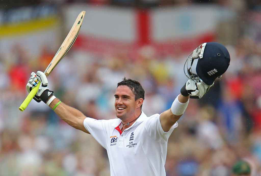 #दिलचस्प: क्या आपको पता हैं केविन पीटरसन भी लगा चुके हैं दिलीप ट्रॉफी के दोनों पारियों में भारत में शतक 3