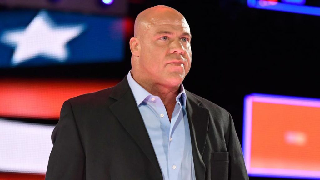 WWE NEWS: ब्रोन स्ट्रोमन ने की कर्ट एंगल की पत्नी के साथ बदतमीजी, हो सकती है WWE से छुट्टी 3