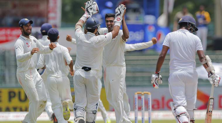भारत बनाम श्रीलंका: पहला टेस्ट: भारत ने टॉस जीता पहले बल्लेबाज़ी करने का फैसला किया, स्टार खिलाड़ी को मिला डेब्यू करने का मौका 4