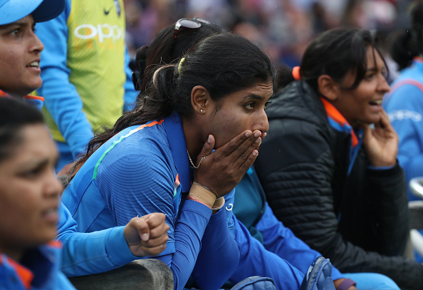 पहले मिताली राज ने कहा था नहीं खेलूंगी अगला विश्वकप, अब सन्यास को लेकर दिया ये चौकाने वाला बयान 3