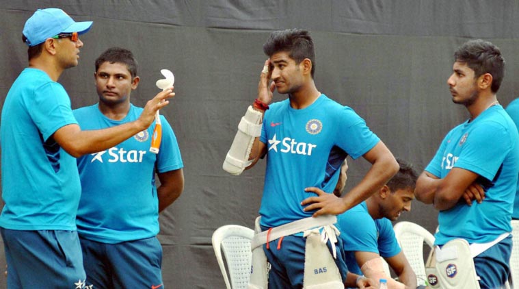 भारतीय टीम के लिए बुरी खबर, राहुल द्रविड़ ने किया श्रीलंका दौरे पर भारतीय टीम के साथ जाने से इंकार 4