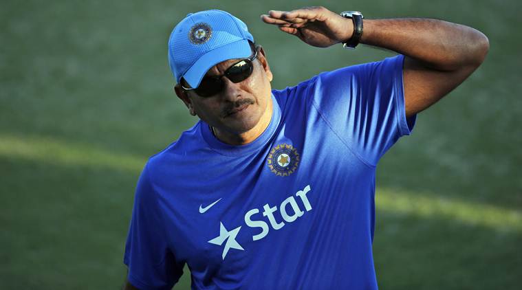 किसने क्या कहा: रवि शास्त्री के भारतीय कोच बनने पर प्रसंशको ने कहा विराट और शास्त्री ने कुंबले का विकेट लेने के लिए खेला गंदा खेल 1