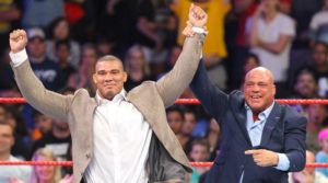 कर्ट एंगल के खुलासे के बाद WWE को मिली बम्पर व्यूअरशिप, इतने फीसदी ज्यादा लोगो ने देखा रॉ 4