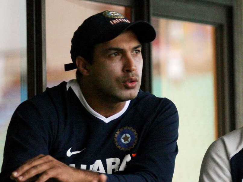 पूर्व भारतीय आलराउंडर खिलाड़ी रोबिन सिंह बने यूएई के क्रिकेट डायरेक्टर 2
