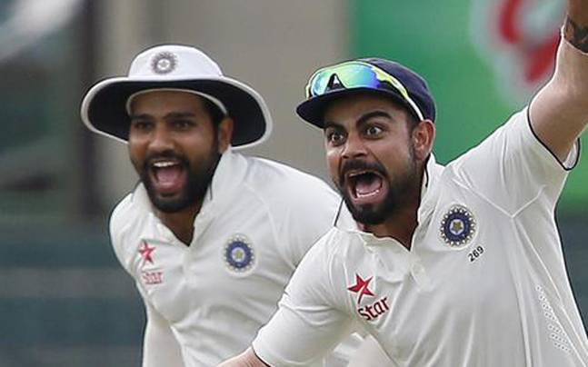 9 महीनें बाद टेस्ट क्रिकेट में वापसी कर रहा है भारतीय टीम का दिग्गज खिलाड़ी, आते ही बढ़ा दी अभ्यास मैच में विरोधी टीम की मुसीबत 4