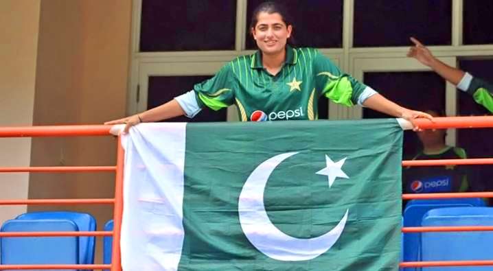 सना से छिनी कप्तानी, मारूफ को पाकिस्तान महिला वनडे टीम की कमान 1