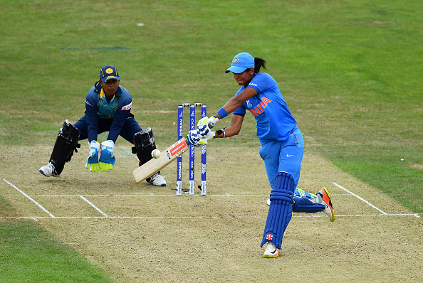श्रीलंका की महिला कप्तान ने भारत के खिलाफ मिली हार के बाद इनके सिर फोड़ा हार का ठीकरा 3