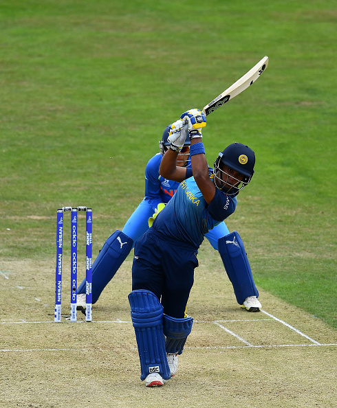 श्रीलंका की महिला कप्तान ने भारत के खिलाफ मिली हार के बाद इनके सिर फोड़ा हार का ठीकरा 4