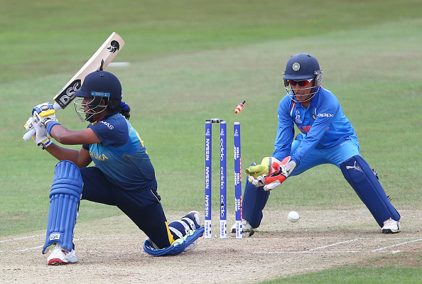 श्रीलंका की महिला कप्तान ने भारत के खिलाफ मिली हार के बाद इनके सिर फोड़ा हार का ठीकरा 1