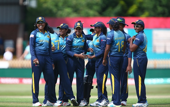 श्रीलंका की महिला कप्तान ने भारत के खिलाफ मिली हार के बाद इनके सिर फोड़ा हार का ठीकरा 5
