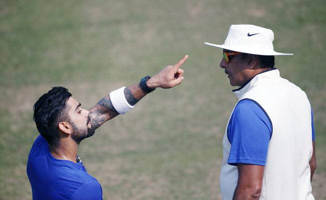 भारत बनाम श्रीलंका: पहला टेस्ट: भारत ने टॉस जीता पहले बल्लेबाज़ी करने का फैसला किया, स्टार खिलाड़ी को मिला डेब्यू करने का मौका 3