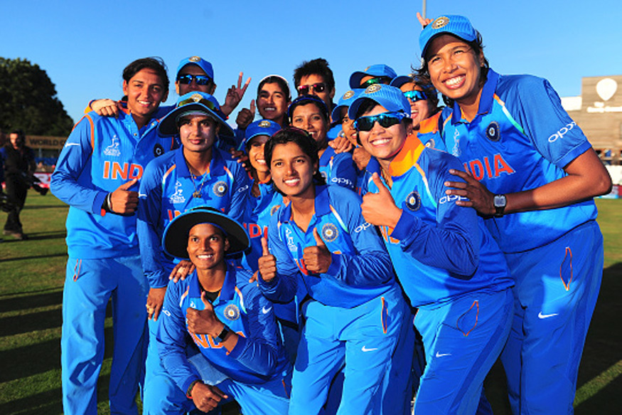 महिला क्रिकेट को बढ़ाने के लिए महिला आईपीएल की हो शुरुआत: वरुण चोपड़ा 1