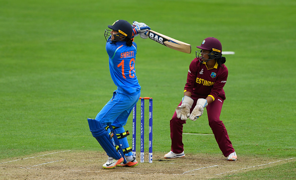महिला विश्व कप: भारत बनाम ऑस्ट्रेलिया: ऑस्ट्रेलिया ने टॉस जीता पहले गेंदबाज़ी करने का फैसला किया 4