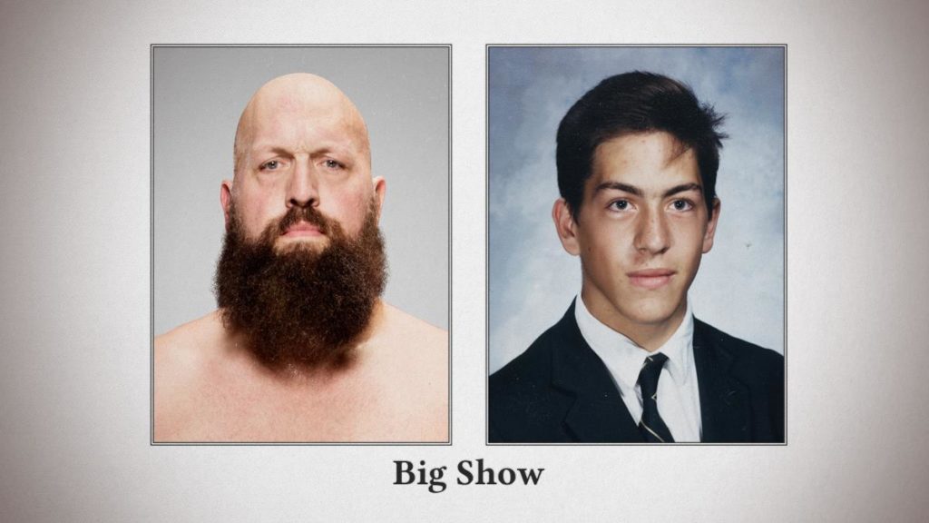 PHOTOGALLERY: ये हैं WWE स्टार्स की हाई स्कूल की फोटोज जिन्हें देख कर आपकी हंसी नहीं रुकेगी 6