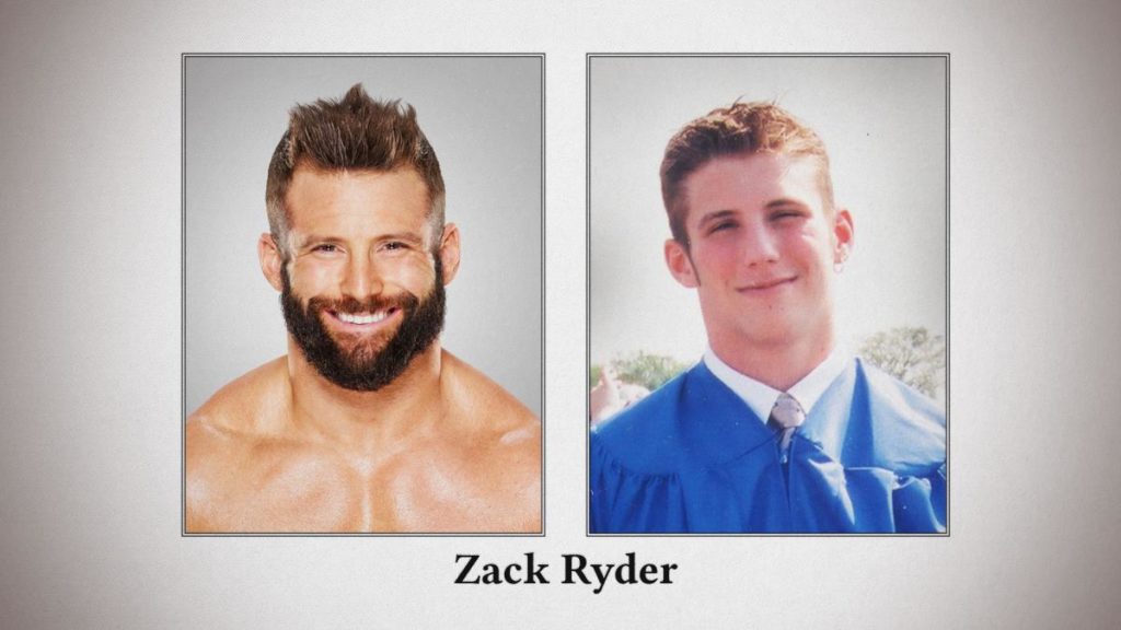 PHOTOGALLERY: ये हैं WWE स्टार्स की हाई स्कूल की फोटोज जिन्हें देख कर आपकी हंसी नहीं रुकेगी 11