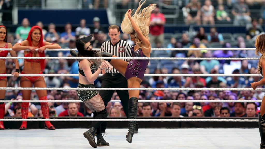 WWE NEWS: लाना ने बताया आखिर क्यों वे अपने पति को नहीं करती अब कण्ट्रोल, पति पर लगाया गंभीर आरोप 2