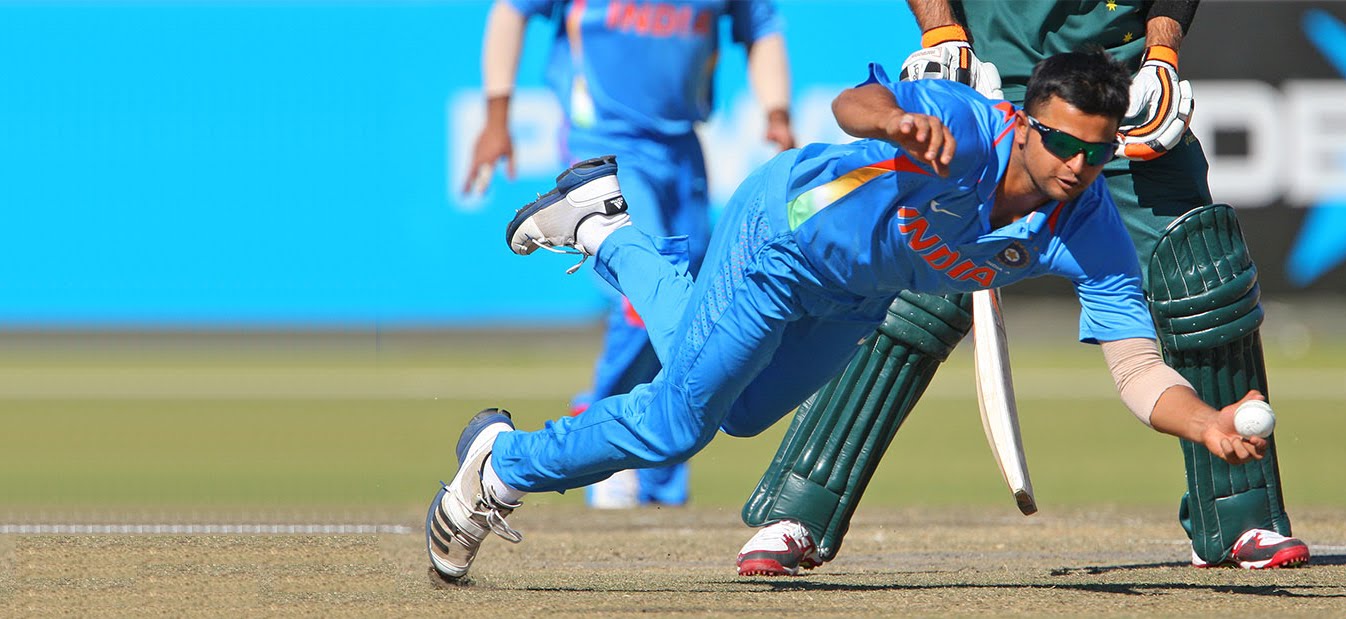 भारतीय क्रिकेट में इन पांच खिलाड़ियों का फील्डिंग में बजता है डंका, बड़े-बड़े दिग्गज भी मानते है इनका लोहा 2