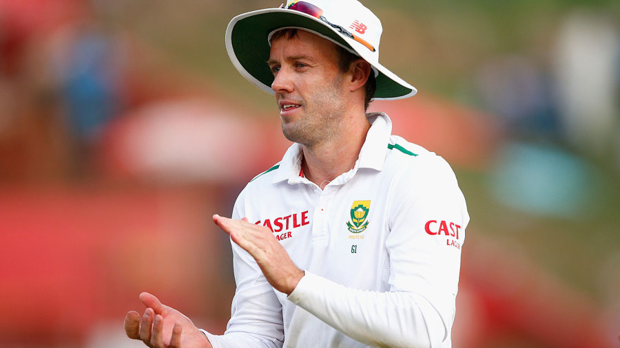 एबी डीविलियर्स के टेस्ट क्रिकेट में नहीं खेलने को लेकर दक्षिण अफ्रीका के इस दिग्गज खिलाड़ी ने दिया सनसनीखेज बयान 2