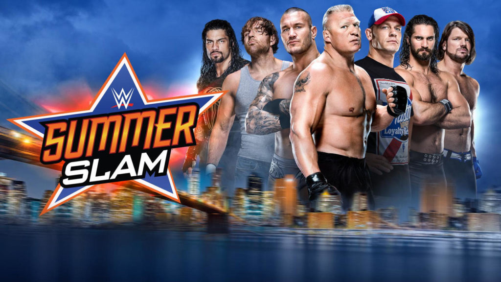 SUMMERSLAM: WWE फैन्स हो जाईये तैयार, रॉ के एपिसोड से ही लग गया पता कि समरस्लैम के इस मैच में कितना मजा आने वाला है 2