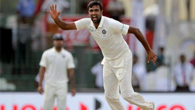 कैंडी टेस्ट : श्रीलंका का स्कोर भोजनकाल तक 4/82 रन रहा 1