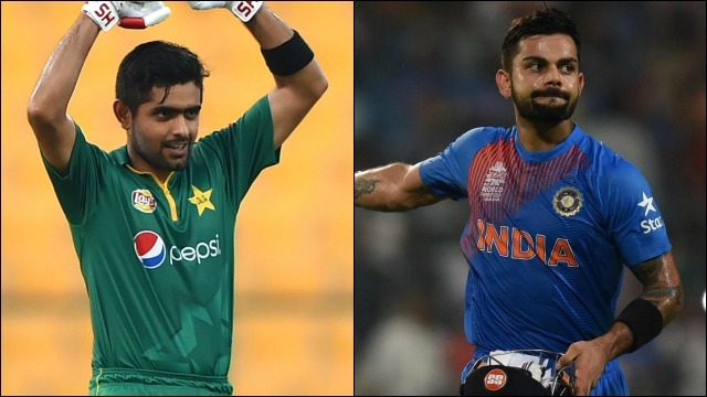 एशिया कप 2018- पाकिस्तान के युवा बल्लेबाज बाबर आजम ने हांगकांग के खिलाफ हासिल किया ये बड़ा कीर्तिमान, विराट कोहली को छोड़ा काफी पीछे 3